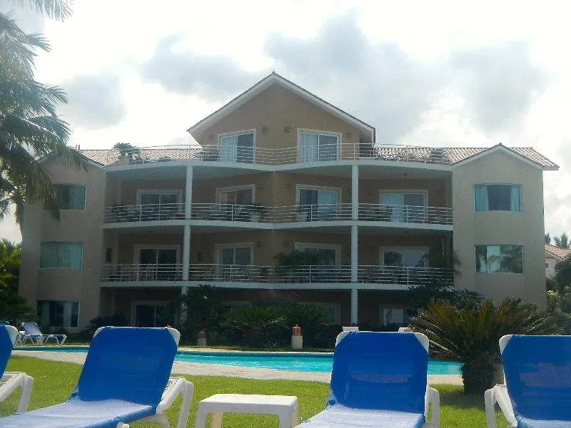 Ocean Dream Condominiums contacts