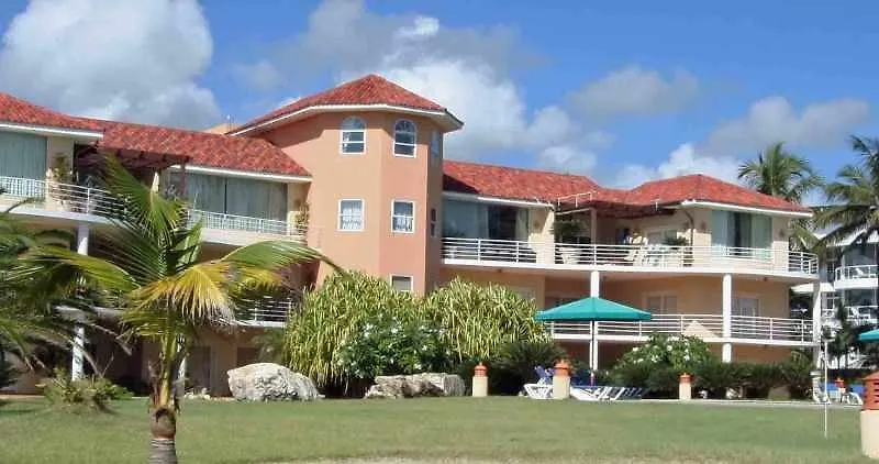 Ocean Dream Condominiums Puerto Plata 4*,  Dominican Republic