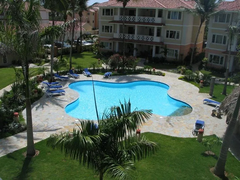 Hotel Ocean Dream Condominiums Puerto Plata