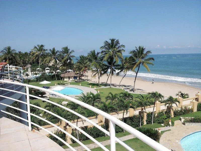 Ocean Dream Condominiums Puerto Plata Dominican Republic