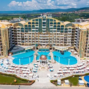 ***** Hotel Imperial Palace Bulgaria