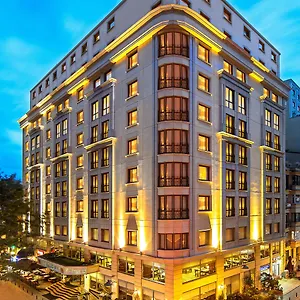 **** Hotel Arts Taksim Turkey