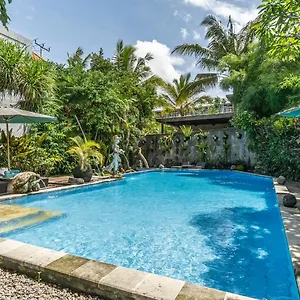 *** Hotel Gita Maha By Mahaputra-chse Certified Indonesia