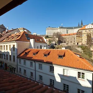  Hostel Little Quarter Czech Republic